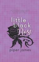 The Little Black Rose