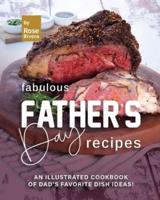 Fabulous Father's Day Recipes