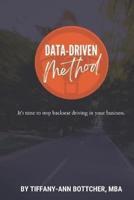 The Data-Driven Method