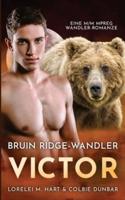 Bruin Ridge-Wandler