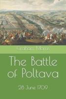 The Battle of Poltava