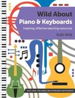 Wild About Piano and Keyboards