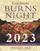 Celebrate Burns Night 2023
