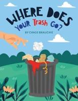 Where Does Your Trash Go?