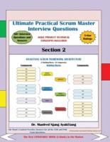 The Ultimate Scrum Interview Questions and Answers