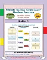 The Ultimate Practical Scrum Master Hands-On Work Exercises