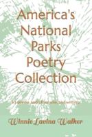 America's National Parks Poetry Collection