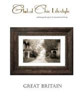 Global Chic Lifestyle Great Britain
