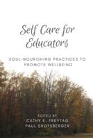 Self Care for Educators