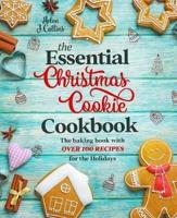 The Essential Christmas Cookie Cookbook