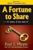 A Fortune to Share