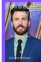 Chris Evans 2022