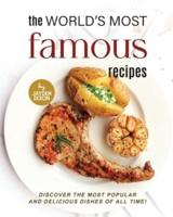 The World's Most Famous Recipes