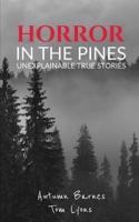 Horror in the Pines