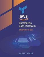 AWS Automation With Terraform