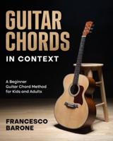 Guitar Chords in Context