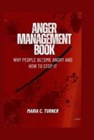 Anger Management Book