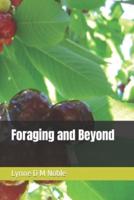 Foraging and Beyond
