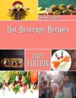 Hot Beverage Recipes