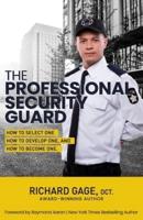 The Professional Security Guard