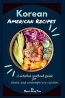 Korean-American Recipes
