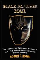 Black Panther Book