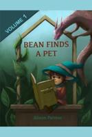 Bean Finds a Pet