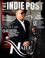 The Indie Post Najee Dec. 10, 2022 Issue Vol. 2