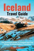 Iceland Travel Guide 2023