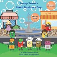 Soapy Town's Small Business Day