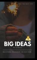 Big Ideas for Children