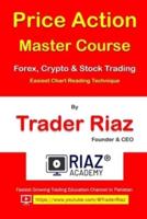 Price Action Master Course by Trader Riaz
