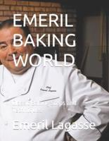 Emeril Baking World