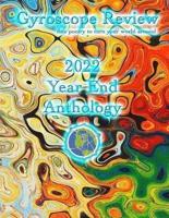 Gyroscope Review 2022 Year End Anthology
