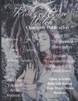 River House Witch Quarterly Publications