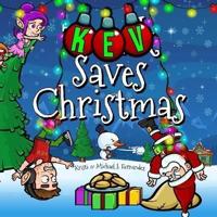 Kev Saves Christmas