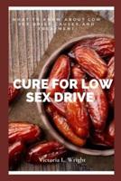 Cure for Low Sex Drive