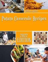 Potato Casserole Recipes