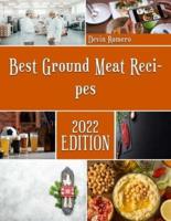 Best Ground Meat Recipes
