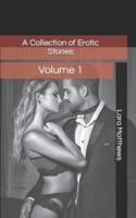 A Collection of Erotic Stories