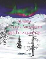 Aurora Und Das Abenteuer Der Polarlichter
