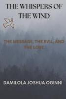 The Whispers of the Wind I