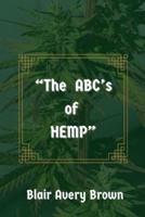 The ABC's of HEMP