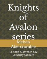 Knights of Avalon Series