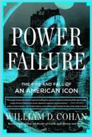 The Rise and Fall of an American Icon [Paperback]