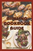 Grilling Cookbook Guide
