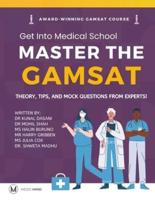 Master the Gamsat