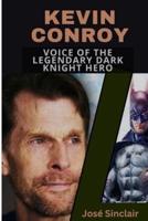 Kevin Conroy