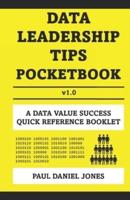 Data Leadership Tips