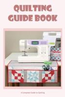 Quilting Guide Book
